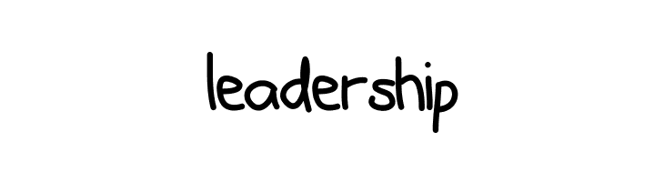 adams hand  Free Fonts Download