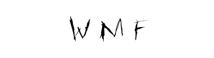 SCARFACE  Free Fonts Download