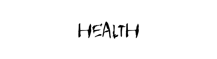 SCARFACE  Free Fonts Download