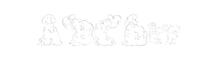 CarolesChunk  Free Fonts Download