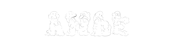 CarolesChunk  Free Fonts Download