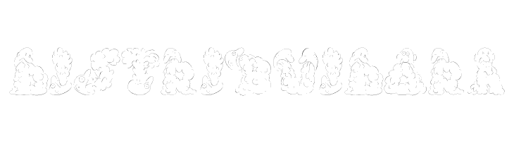 CarolesChunk  Free Fonts Download