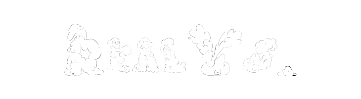 CarolesChunk  Free Fonts Download