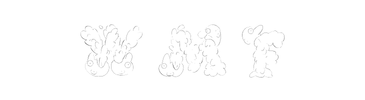 CarolesChunk  Free Fonts Download