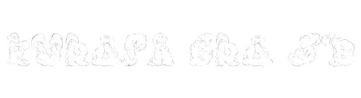 CarolesChunk  Free Fonts Download
