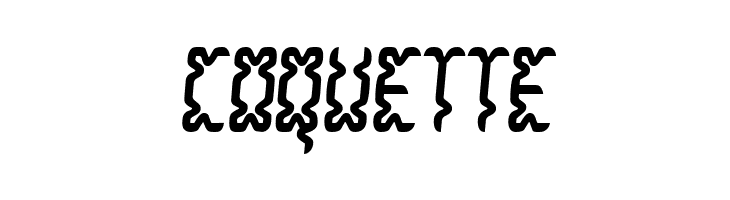 WhiteLake-Regular  Free Fonts Download