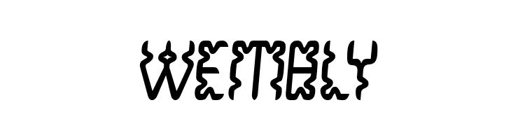 WhiteLake-Regular  Free Fonts Download