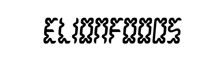 WhiteLake-Regular  Free Fonts Download