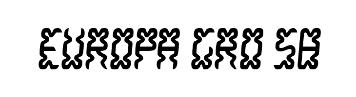WhiteLake-Regular  Free Fonts Download