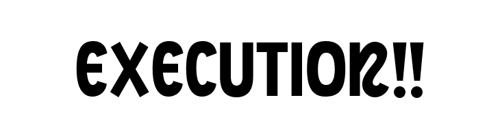 NightCourt-Regular  Free Fonts Download