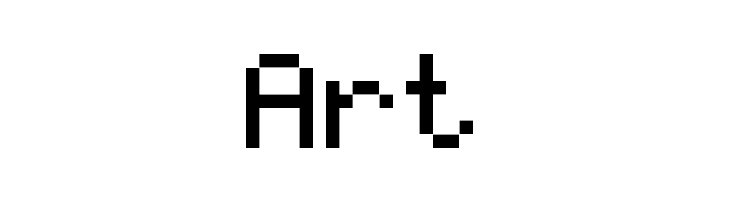 pixelmix Regular  Free Fonts Download