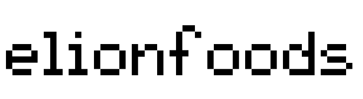 pixelmix Regular  Free Fonts Download