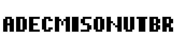 pixelmix bold Regular  Free Fonts Download