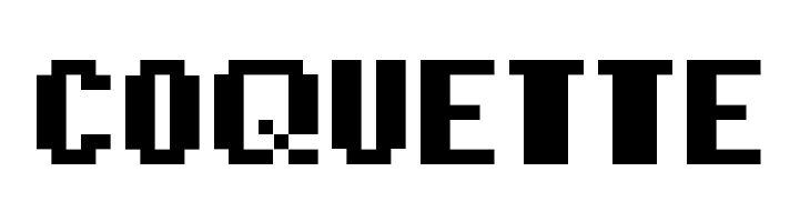 pixelmix bold Regular  Free Fonts Download