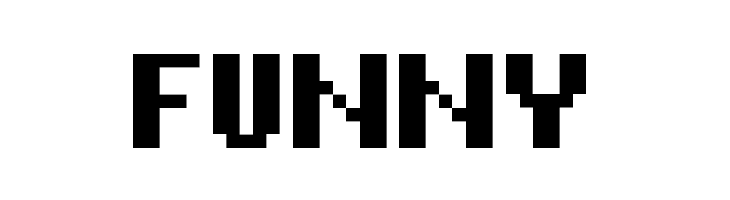 pixelmix bold Regular  Free Fonts Download