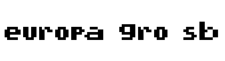 pixelmix bold Regular  Free Fonts Download