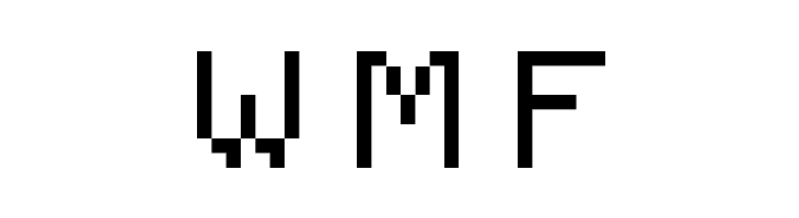 Rasterman  Free Fonts Download