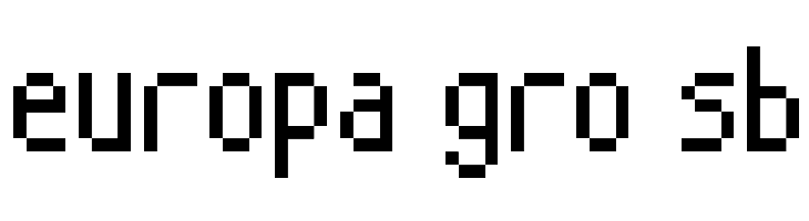 Rasterman  Free Fonts Download