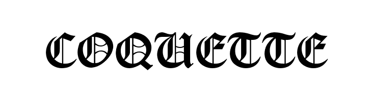Victorian  Free Fonts Download