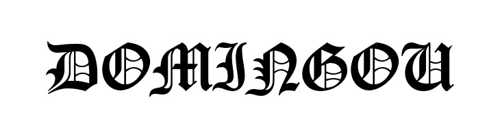 Victorian  Free Fonts Download