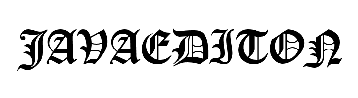 Victorian  Free Fonts Download