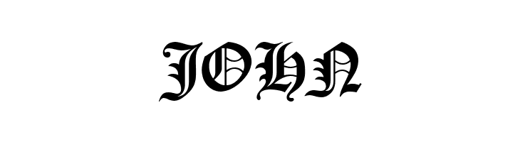 Victorian  Free Fonts Download