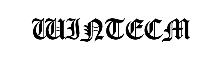 Victorian  Free Fonts Download