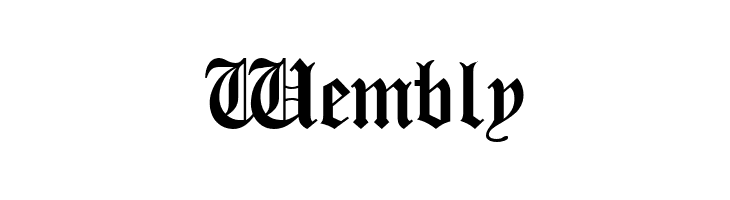 Victorian  Free Fonts Download