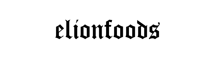 Victorian  Free Fonts Download