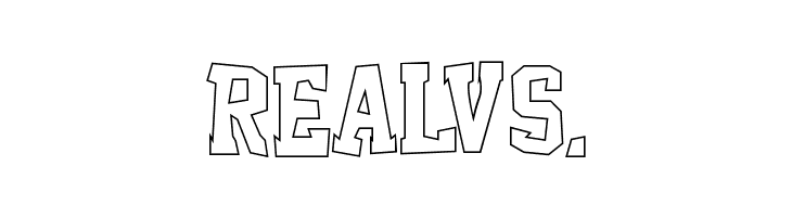 Outcast M54  Free Fonts Download