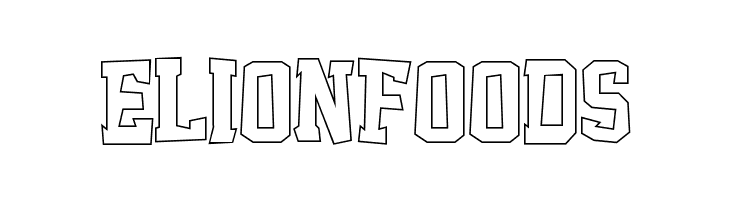 Outcast M54  Free Fonts Download