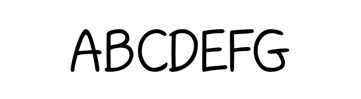 Hooteroll Light  Free Fonts Download