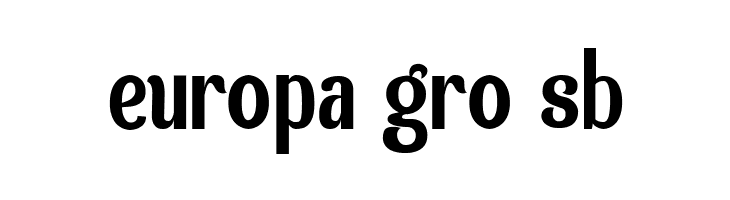 Spatha Sans  Free Fonts Download