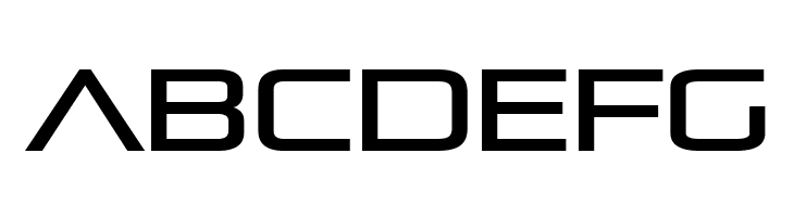 PirulenRg-Regular  Free Fonts Download