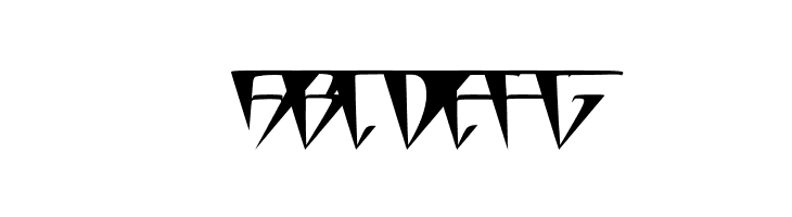 GlOrY BoLd iTaLiC  Free Fonts Download