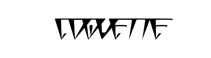 GlOrY BoLd iTaLiC  Free Fonts Download