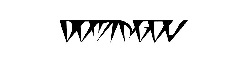 GlOrY BoLd iTaLiC  Free Fonts Download