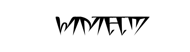 GlOrY BoLd iTaLiC  Free Fonts Download