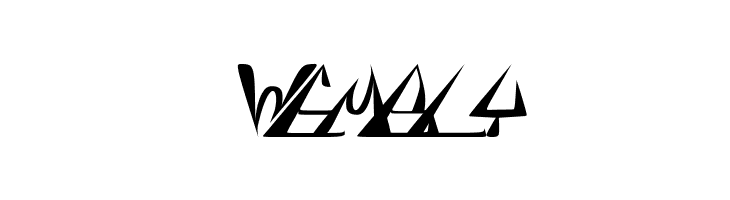 GlOrY BoLd iTaLiC  Free Fonts Download