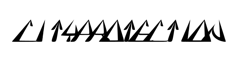 GlOrY BoLd iTaLiC  Free Fonts Download