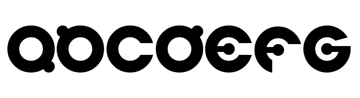 glover  Free Fonts Download