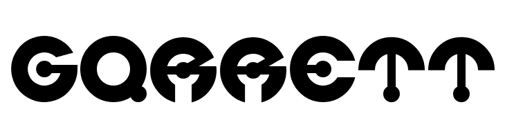 glover  Free Fonts Download