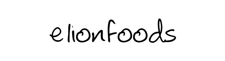 Lewis hand SemiBold  Free Fonts Download