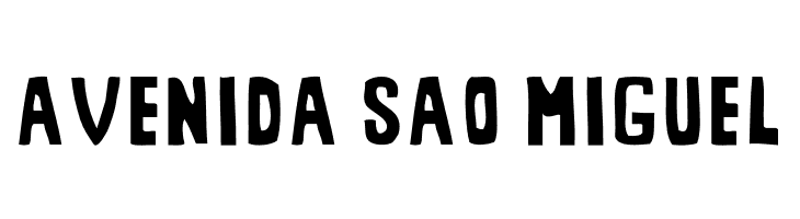 MiddleMan-Regular  Free Fonts Download