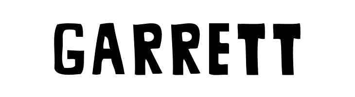 MiddleMan-Regular  Free Fonts Download