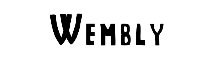 MiddleMan-Regular  Free Fonts Download