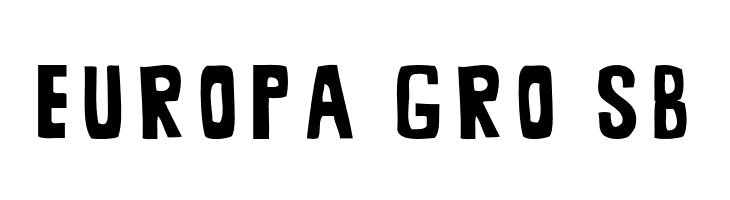 MiddleMan-Regular  Free Fonts Download