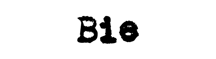 L.C. Smith 5 typewriter  Free Fonts Download