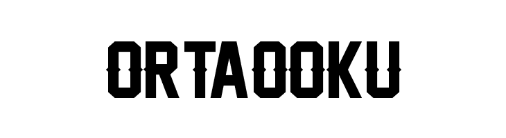 Legend M54  Free Fonts Download