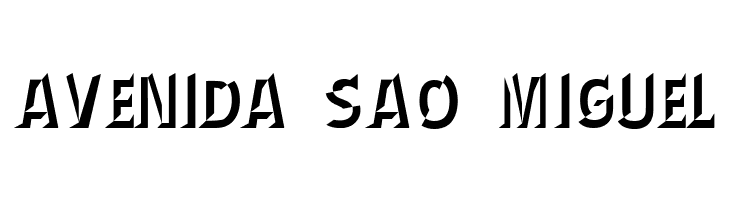 Wednesday Matinee Shadow  Free Fonts Download